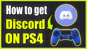 Does PS4 Have Discord?